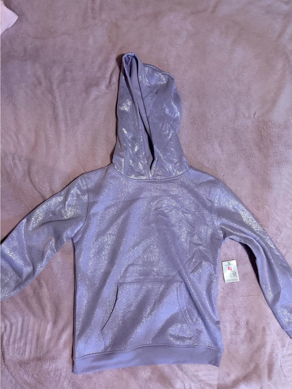 🩷 BUNDLE Girls Hoodie | 4 Hoodies